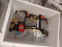 喜得佳手打潮汕牛筋丸250g 潮汕牛肉丸子火锅食材丸料关东煮麻辣烫烧烤 实拍图