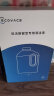 科沃斯机器人原装扫地机配件礼盒X1T10T20系列 科沃斯窗宝清洁液1L 晒单实拍图