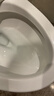 超威洁厕泡泡500ml*2除菌除垢马桶清洁剂除霉除臭免刷洗洁厕灵洁厕液 实拍图