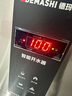 德玛仕（DEMASHI）开水器商用 智能电热开水机全自动进水不锈钢烧水器开水炉热水桶学校工厂工地饭店饮水机大容量 内置过滤款【70L/H】380V丨6Kw二级过滤 实拍图