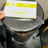 JOINFIT 瑜伽泡沫轴 肌肉放松瑜伽柱 健身训练按摩滚轴 foam roller 60CM 实拍图