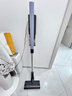 松下（Panasonic）【国家补贴】吸尘器 家用无线手持除螨扫地机 轻量机身强劲吸力 地毯猫狗全屋吸毛除毛  MC-A10V 实拍图