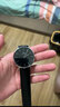 丹尼尔惠灵顿（DanielWellington）DW手表男士休闲商务皮带男表时尚穿搭欧美表父亲节礼物DW00100127 实拍图