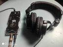 iSK头戴式监听耳机[发顺丰](防伪可查询)直播录音专业电脑K歌主播 iSK HP960B 实拍图