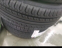 韩泰（Hankook）汽车轮胎 205/55R16 91V SK10 适配朗逸/速腾/高尔夫/朗动/威朗 实拍图