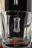 帕莎帕琦进口玻璃咖啡杯钢化耐热杯碟套装红茶杯水杯家用早餐杯马克杯子 一杯一碟- 1个 215ml 实拍图