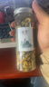 宝椿堂菊花茶 可选250g胎菊茶叶花草茶泡水喝的干黄杭白菊花桐乡 通】1罐】胎菊50g 实拍图