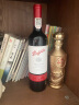 奔富（Penfolds）177周年加州赤霞珠红葡萄酒 礼赞系列 750ml 1号会员店 实拍图