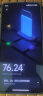 小米Redmi Note13 5G 1亿像素 超细四窄边OLED直屏 8GB+128GB 子夜黑 SU7 5G手机 晒单实拍图