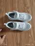 Skechers斯凯奇男孩网面透气缓震体训鞋轻弹儿童运动鞋跑步鞋405253L 实拍图