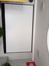 英微（IN&VI）投影仪幕布DB支架幕布150英寸16:10(兼容16:9)家用办公高清投影机幕布落地移动户外便携式幕布 实拍图