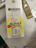 卡尼尔（Garnier）瞬白精华液377烟酰胺补水保湿提亮肤色祛痘印改善肤色旅行装45ml 【泰版】45ml*1盒 实拍图