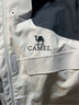骆驼（CAMEL）[baby同款]风暴户外暴雨防水冲锋衣女三合一工装外套登山服   M 实拍图