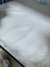 优自然泰国天然乳胶软床垫学生单人宿舍5cm可定制85D 0.9*1.9米软硬适中 实拍图