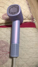 松下（Panasonic）【国家补贴】空气发梳负离子电吹风机筒高速家用低噪速干护发不伤发送女生礼物EH-WNE6M 实拍图
