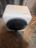 美的（Midea）4公斤烘干机 MH40V11E 滚筒式干衣机小型烘衣机 衣物即烘即穿免安装 紫外线除菌 以旧换新国家补贴 实拍图