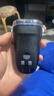 飞利浦（PHILIPS）电动剃须刀经典便携款 自研磨刀片刮胡刀  送男友送老公 父亲生日礼物PQ190/16 出行必备 实拍图