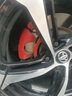 科浦仕（KEPUSHI）刹车片后片丰田凯美瑞RAV4荣放雷克萨斯ES200/ES300h/ES350 实拍图
