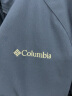 Columbia哥伦比亚软壳衣男24春夏款防风保暖风衣夹克外套 PM4933 464 L 实拍图