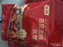 富昌特级去皮去核灰枣200g*5 无核糯枣即食干果零食煲汤煮粥 粽子配料 实拍图