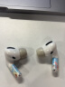 KMaxAI 适用airpods pro 2/1代记忆海棉耳帽 可替换慢回弹C套 苹果真无线耳机入耳式耳塞套（中号2个）灰色 晒单实拍图