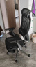 ENOVA时尚家 人体工学椅电脑椅办公椅子人工力学座椅电竞椅学习椅家用 墨妍黑Pro 带脚踏【6D电竞臂+升降椅背】 实拍图