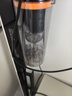 德尔玛（Deerma）DX700Pro滤芯套装版 推杆地毯式两用小型强力大功率吸尘器 大吸力宠物吸毛吸尘器DXBD11A 实拍图