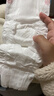 好奇（Huggies）铂金装小桃裤纸尿裤M144片(6-11kg)中号尿不湿【透爽散热】 实拍图