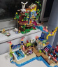 乐高（LEGO）积木拼装好朋友 41737 海滩游乐园12岁+男孩女孩儿童玩具生日礼物 实拍图