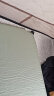 骆驼（CAMEL）户外露营便携式防潮垫双人自动充气床垫野营帐篷睡垫地垫 晒单实拍图