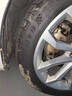 米其林轮胎 245/40R18 97Y竞驰4 ST  ps4 AO适配奥迪A4L 实拍图