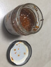 云山半桂花酱桂花蜜酿果酱105g 无添加剂蜂蜜糖桂花冲饮汤圆桂花糕 实拍图