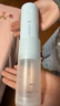 松下（Panasonic）冲牙器儿童成人洗牙器水牙线高频脉冲水流便携小圆管牙齿冲洗器生日礼物送男女友国家补贴DJ33蓝 实拍图