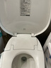 科勒（KOHLER） 智能马桶盖智能坐便盖板清舒宝洁身器 电子坐便盖板 即热智能盖板K-18659T 实拍图