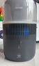 飞利浦（PHILIPS） 加湿器低音无雾冷蒸发大容量不打湿地板母婴专用 办公室卧室家用加湿器 【重磅新品】抑菌轻音款丨HU5710黑色款 实拍图