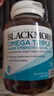澳佳宝Blackmores高纯度深海3倍鱼油rTG型40粒/瓶中老年成人 澳洲进口 实拍图