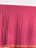 lululemon丨Metal Vent Tech 男士运动短袖 T 恤 透气 LM3DOWS 运动上衣 洋红紫/芒果色 L 晒单实拍图