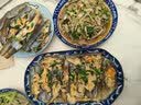 伊聚德宁夏盐池滩羊肉生鲜肚包肉新鲜熟羊杂羊毛肚羊肚整块羊肝食材清真 盐池滩羊 整块羊肚2斤 实拍图
