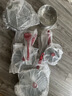 双立人（ZWILLING）锅具套装汤锅蒸笼刀具Now Plus不粘炒锅煎锅奶锅珐琅锅厨具16件套 实拍图
