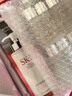 SK-II神仙水330ml抗皱精华液sk2化妆品护肤品水乳套装礼盒生日礼物女 实拍图