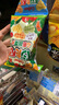 卡乐比（Calbee）儿童零食 心形蔬菜片18g*2包 日本进口宝宝零食 膨化食品 实拍图