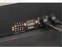 绿联USB转RS232串口线 USB转DB9针公头转接线 支持考勤机收银机标签打印机线com口调试线 3米20223 实拍图
