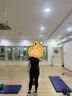 耐克NIKE春夏女短袖T恤 速干透气 运动休闲 紧身衣FV7843-010 黑XL 实拍图