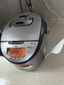 虎牌（TIGER）原装进口【京东专供】电饭煲 Pro 智能IH电磁加热 土锅涂层电饭煲家用  4-5人 5L JKT-D18C  实拍图