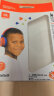 JBL JR310BT 头戴式无线蓝牙耳包耳机益智玩具沉浸式学习听音乐英语网课学生儿童耳机丰富色彩 星耀红 晒单实拍图