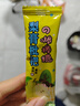 棵力果 枇杷秋梨膏棒棒糖 180g30支 润喉下火 健康休闲 零食 糖果 实拍图
