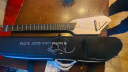 唐农（DONNER）轻音吉他HUSH-1民谣吉他便携木吉他初学者品牌乐器 枫木款冰莓粉 晒单实拍图
