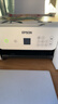 爱普生（EPSON）墨仓式L3266 微信打印/无线连接 家用打印 复印 扫描一体机 液晶屏  AI学习打印机 实拍图