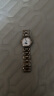 浪琴（LONGINES）赵丽颖推荐 瑞士手表 心月系列 月相石英钢带女表 L81154876 晒单实拍图