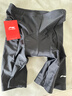 李宁（LI-NING）骑行裤男短裤骑行服2025夏季新款自行公路山地车抗菌加厚减震坐垫 实拍图